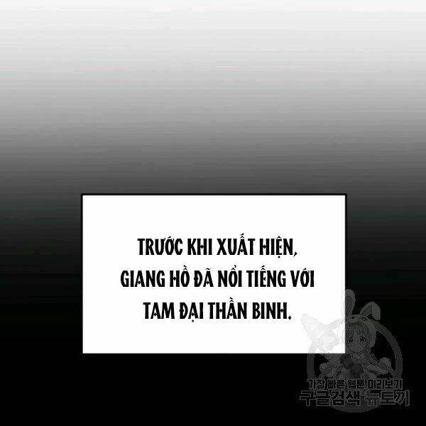 Đại Tướng Quân - Chapter 25 - Page 76