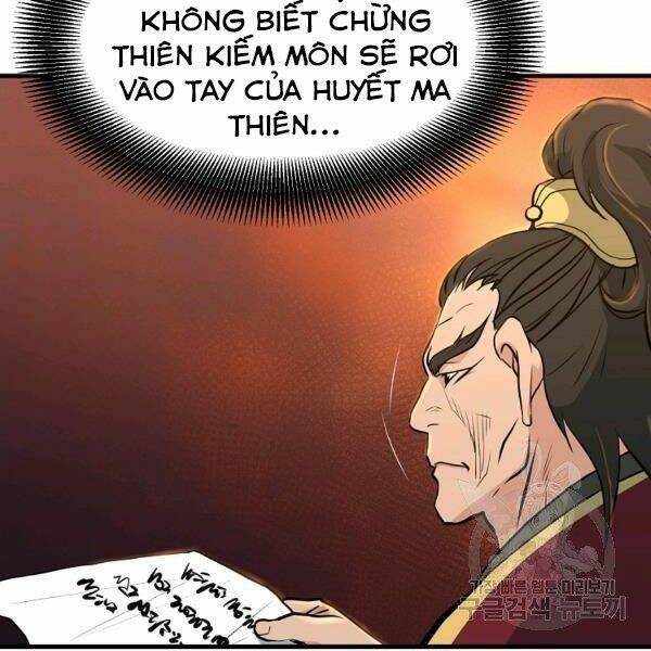 Đại Tướng Quân - Chapter 26 - Page 11