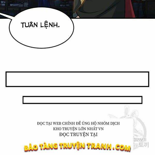 Đại Tướng Quân - Chapter 26 - Page 21