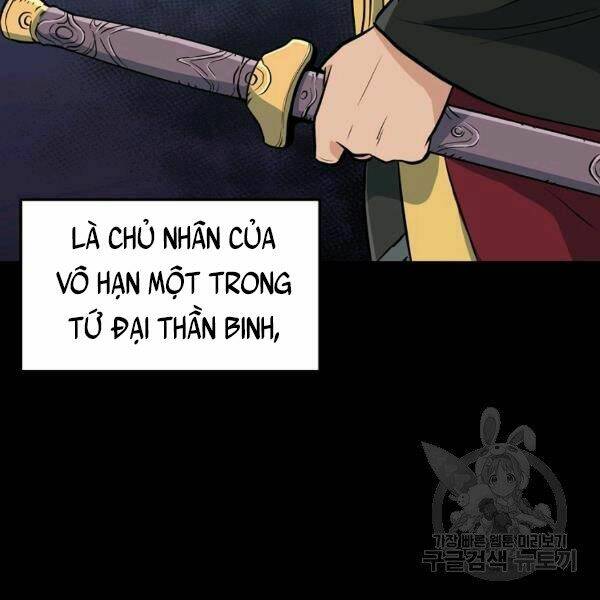 Đại Tướng Quân - Chapter 26 - Page 4