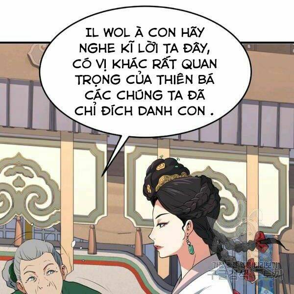 Đại Tướng Quân - Chapter 26 - Page 53