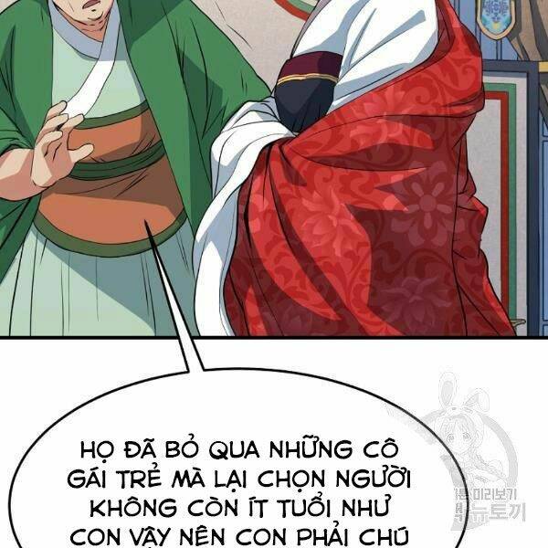 Đại Tướng Quân - Chapter 26 - Page 54