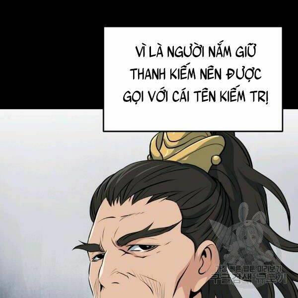 Đại Tướng Quân - Chapter 26 - Page 5