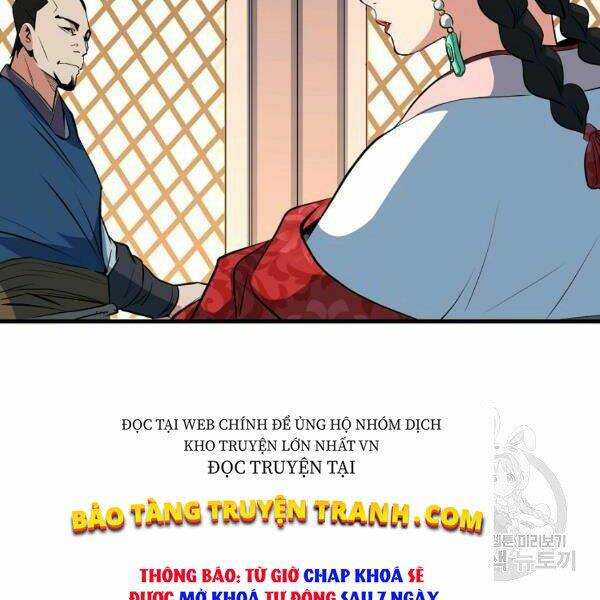 Đại Tướng Quân - Chapter 26 - Page 61