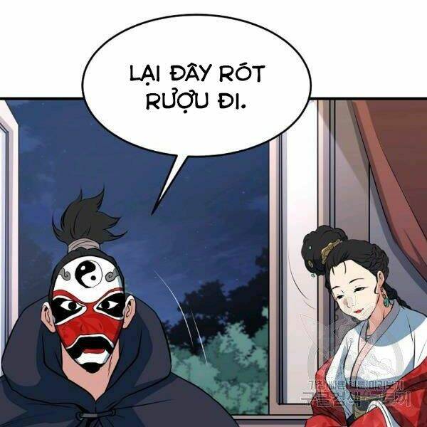 Đại Tướng Quân - Chapter 26 - Page 77