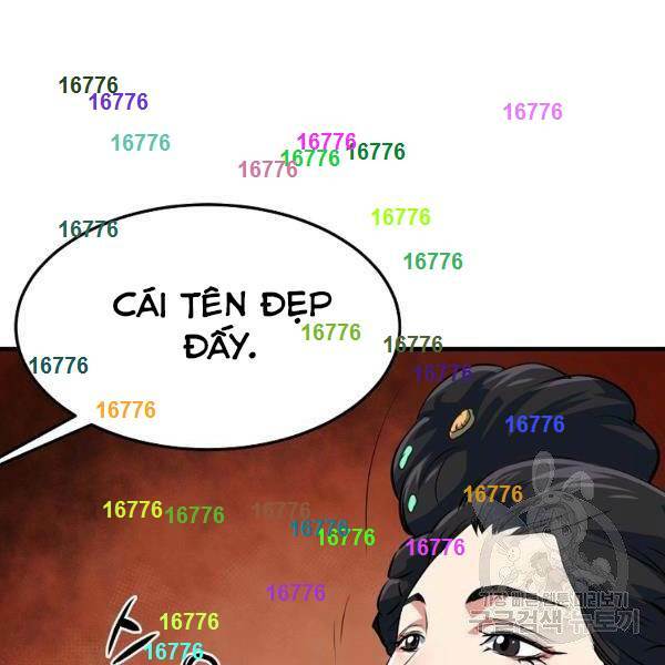 Đại Tướng Quân - Chapter 26 - Page 87