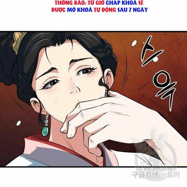 Đại Tướng Quân - Chapter 26 - Page 89