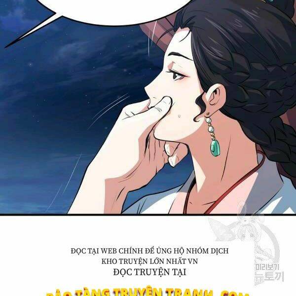 Đại Tướng Quân - Chapter 26 - Page 91