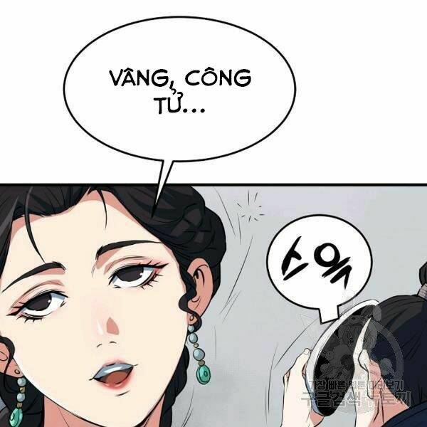 Đại Tướng Quân - Chapter 26 - Page 94