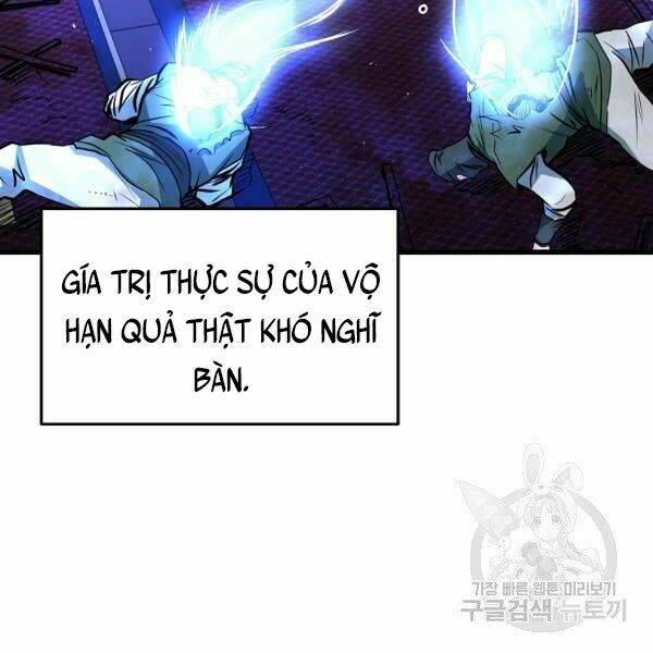 Đại Tướng Quân - Chapter 27 - Page 101