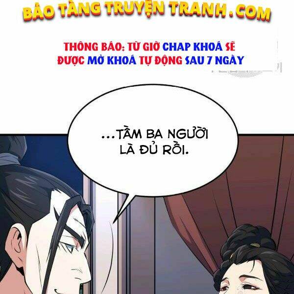 Đại Tướng Quân - Chapter 27 - Page 10