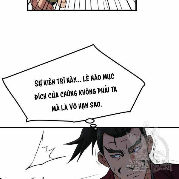 Đại Tướng Quân - Chapter 27 - Page 115