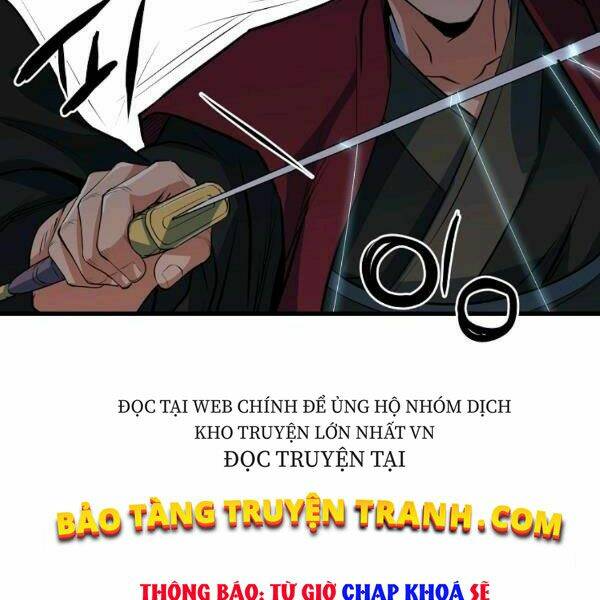 Đại Tướng Quân - Chapter 27 - Page 116