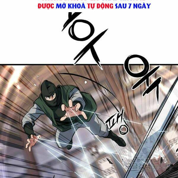 Đại Tướng Quân - Chapter 27 - Page 117