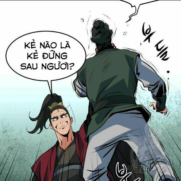Đại Tướng Quân - Chapter 27 - Page 122