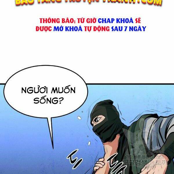 Đại Tướng Quân - Chapter 27 - Page 127