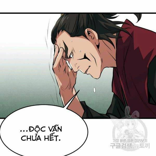 Đại Tướng Quân - Chapter 27 - Page 135