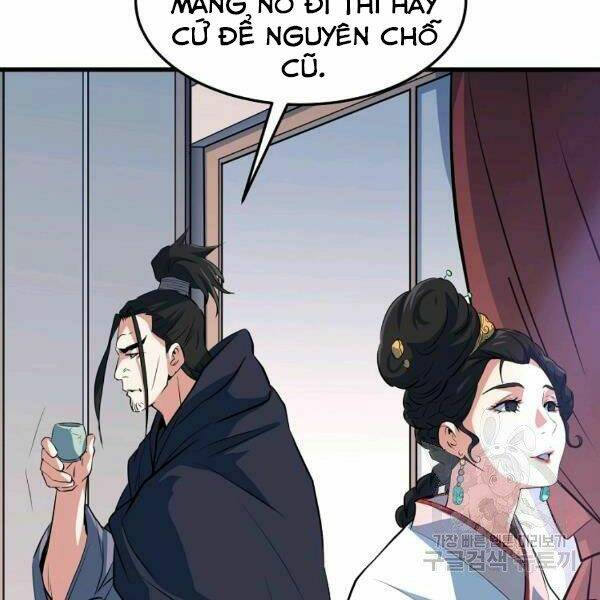 Đại Tướng Quân - Chapter 27 - Page 18