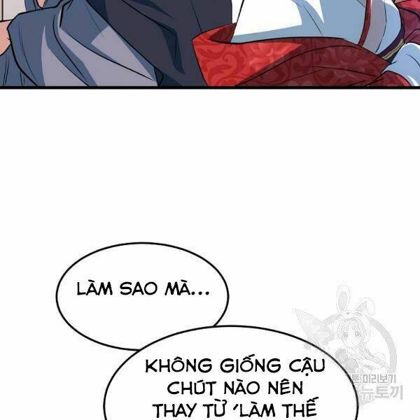 Đại Tướng Quân - Chapter 27 - Page 19