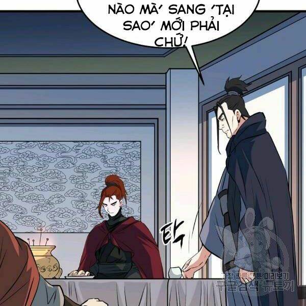 Đại Tướng Quân - Chapter 27 - Page 20