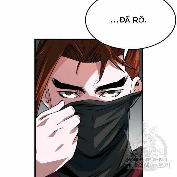 Đại Tướng Quân - Chapter 27 - Page 26