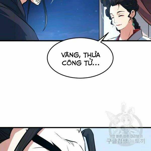 Đại Tướng Quân - Chapter 27 - Page 35