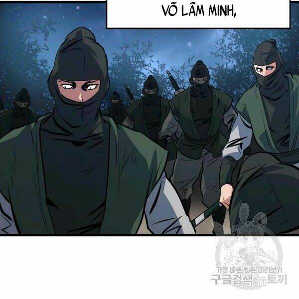 Đại Tướng Quân - Chapter 27 - Page 52