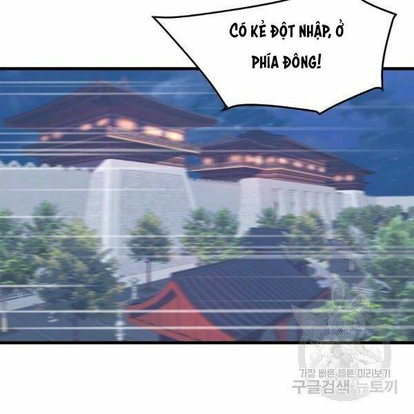 Đại Tướng Quân - Chapter 27 - Page 58