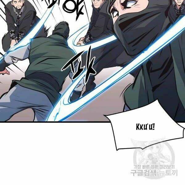 Đại Tướng Quân - Chapter 27 - Page 61