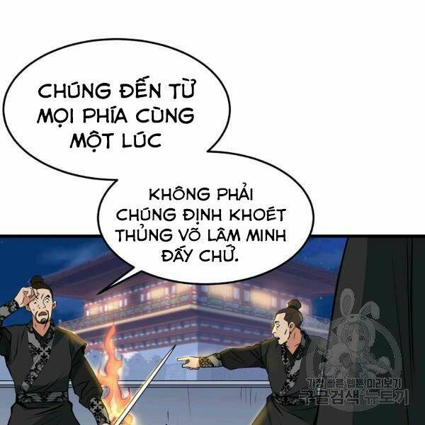 Đại Tướng Quân - Chapter 27 - Page 62