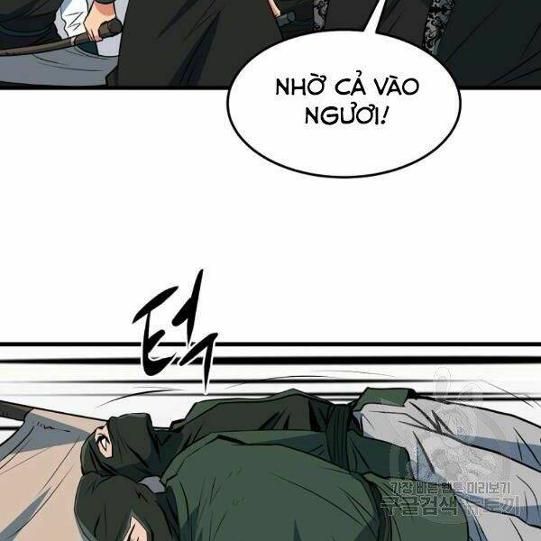 Đại Tướng Quân - Chapter 27 - Page 65