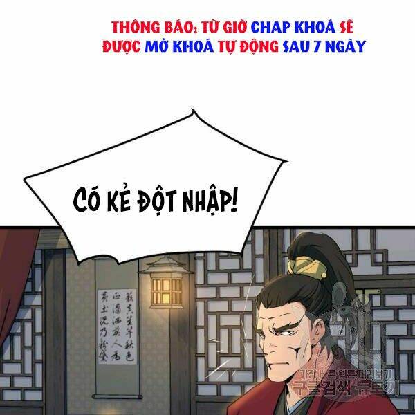 Đại Tướng Quân - Chapter 27 - Page 76