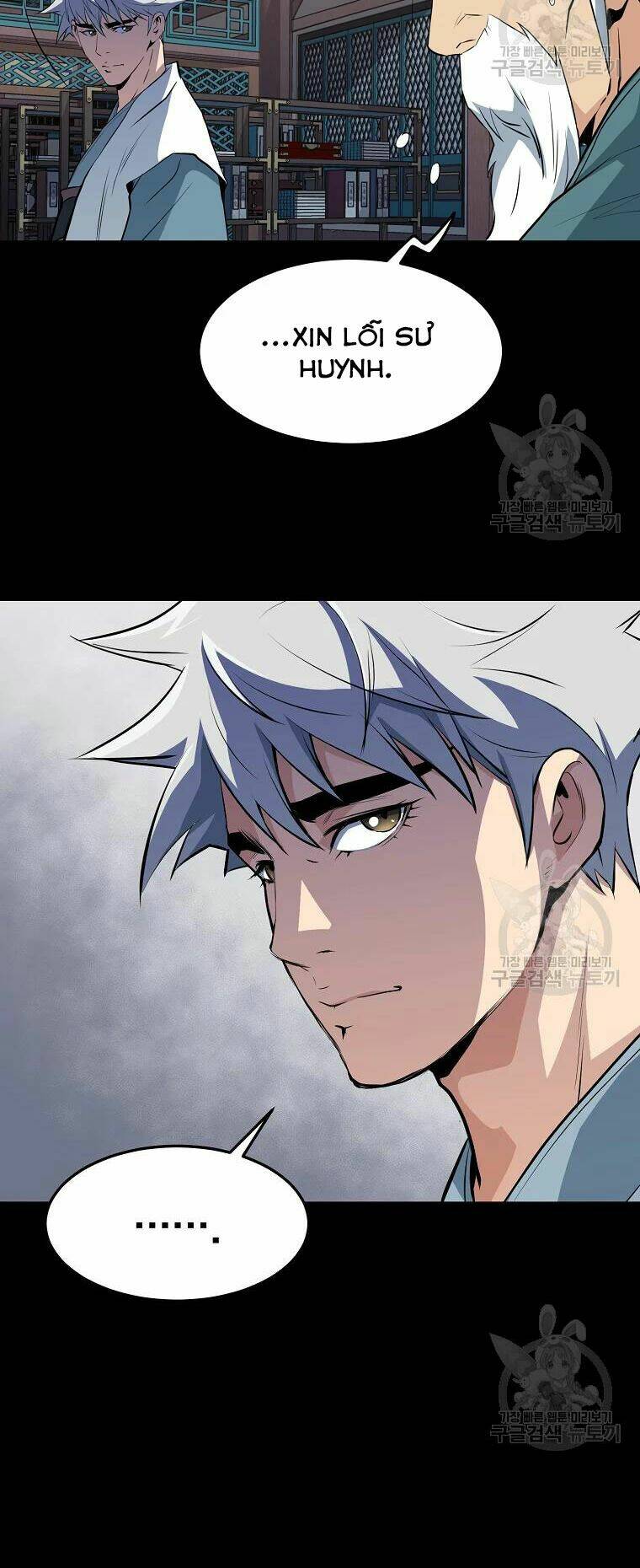 Đại Tướng Quân - Chapter 28 - Page 28