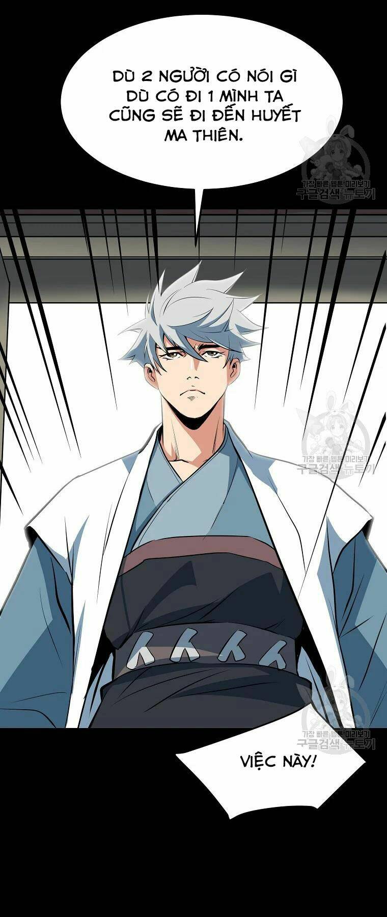 Đại Tướng Quân - Chapter 28 - Page 29