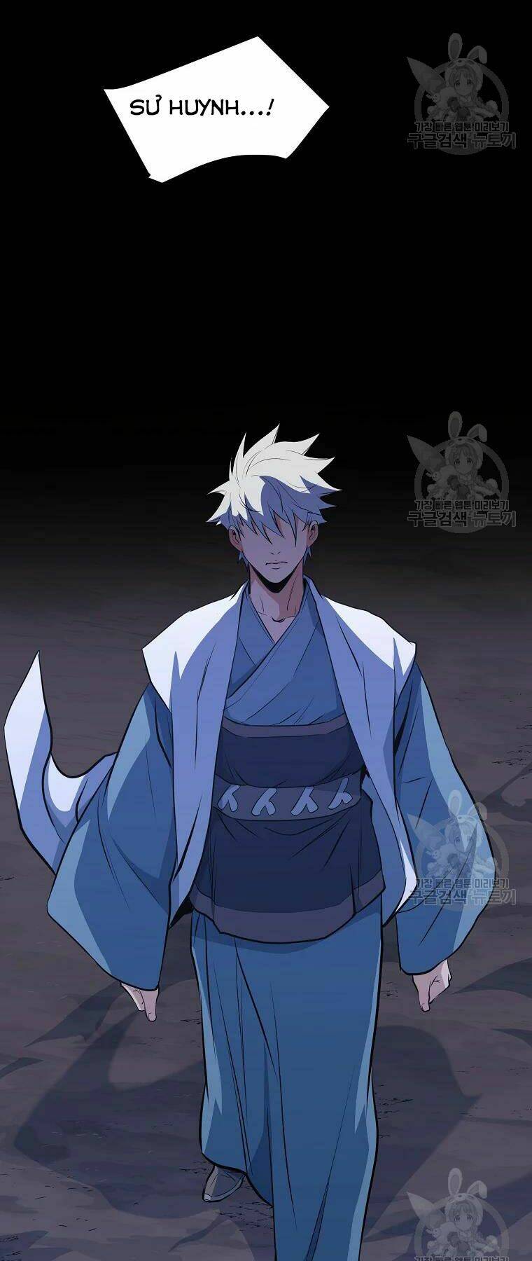 Đại Tướng Quân - Chapter 28 - Page 30