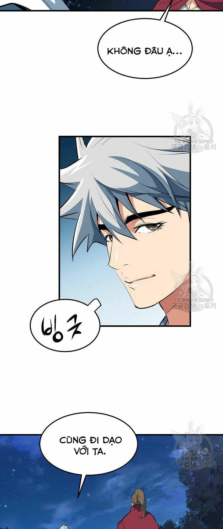 Đại Tướng Quân - Chapter 28 - Page 37