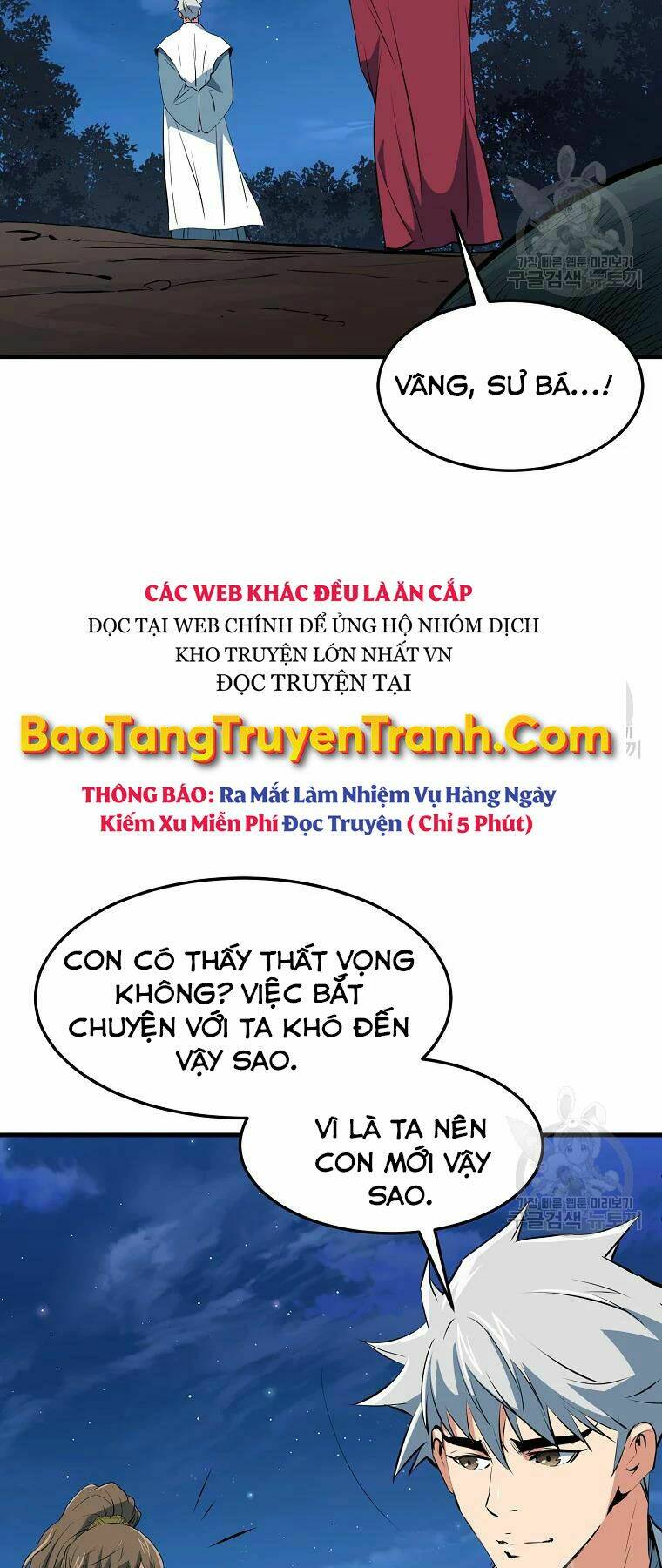 Đại Tướng Quân - Chapter 28 - Page 38