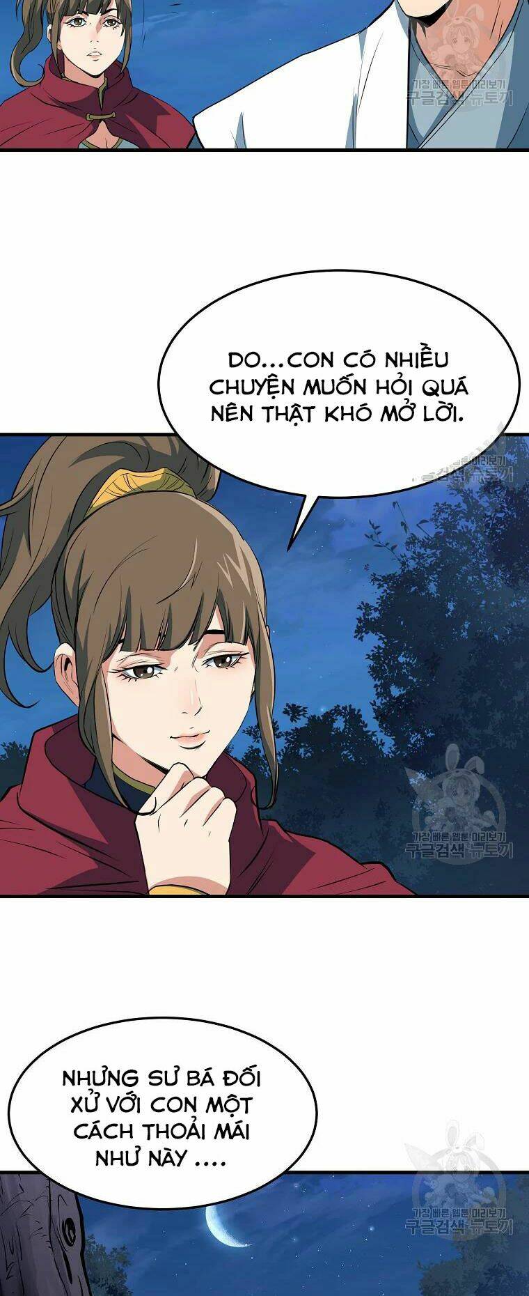 Đại Tướng Quân - Chapter 28 - Page 39