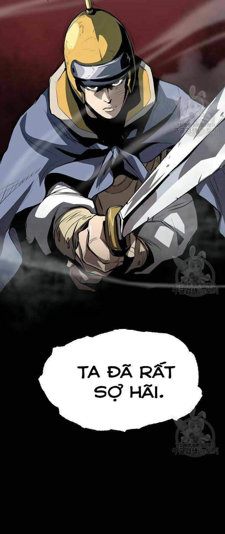 Đại Tướng Quân - Chapter 28 - Page 43