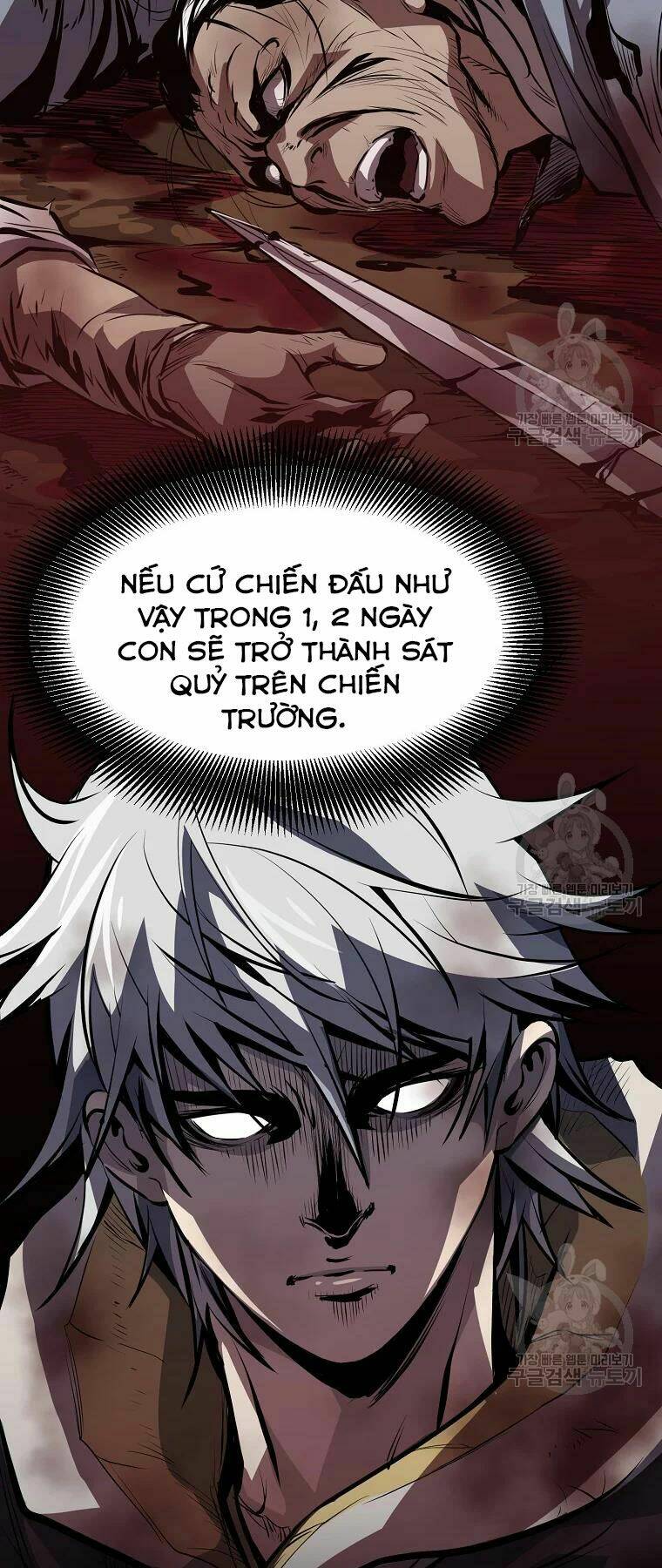 Đại Tướng Quân - Chapter 28 - Page 51