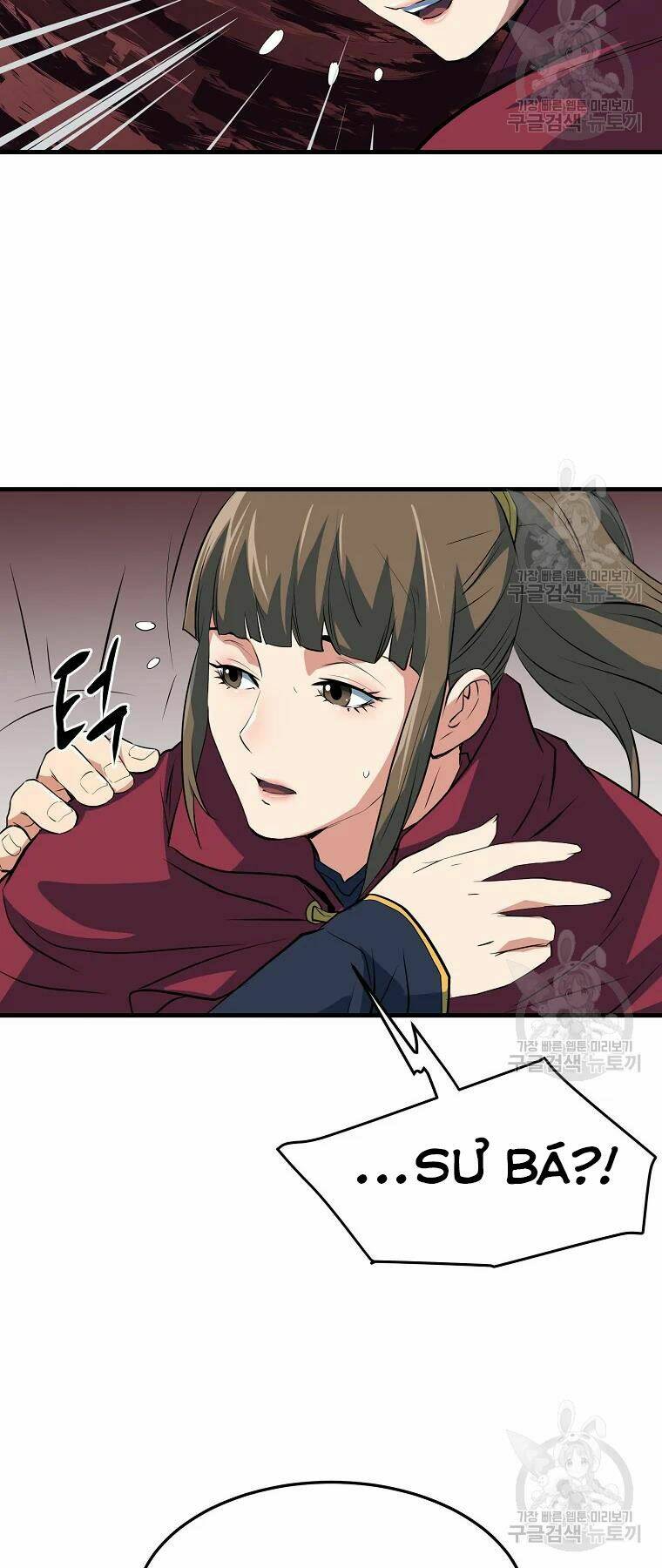 Đại Tướng Quân - Chapter 28 - Page 53