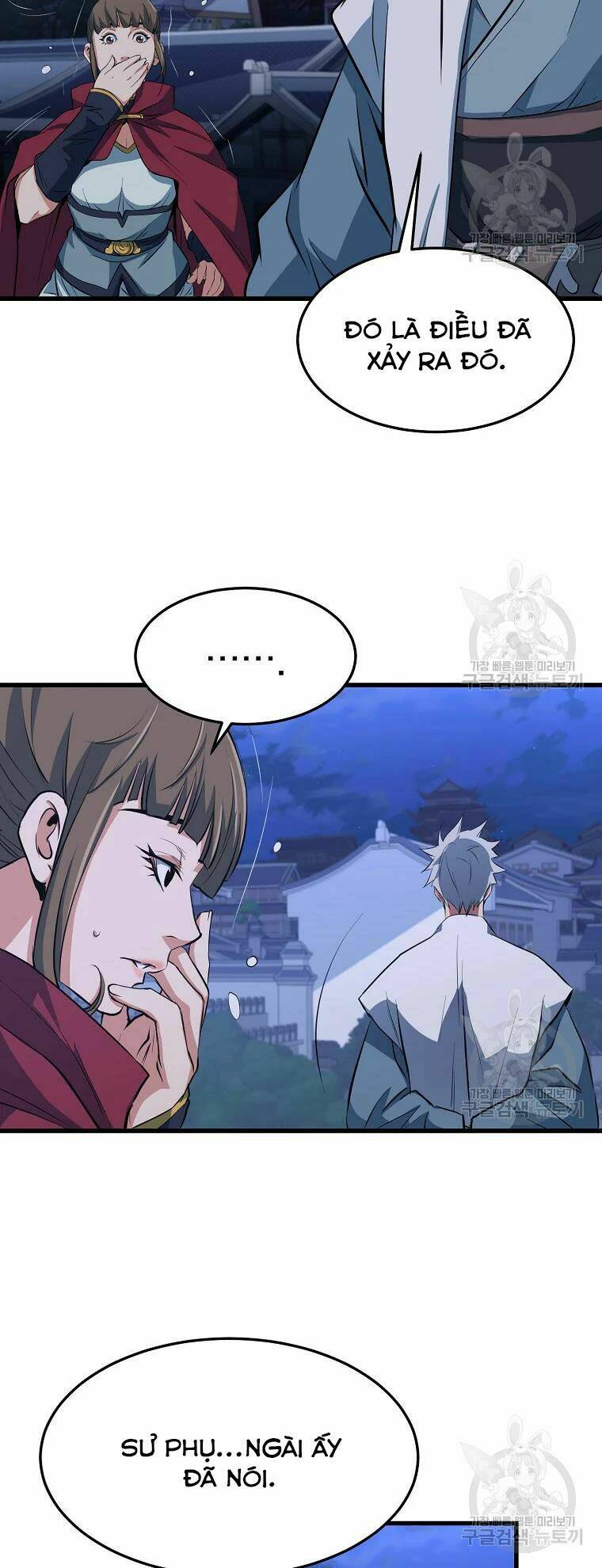 Đại Tướng Quân - Chapter 29 - Page 9