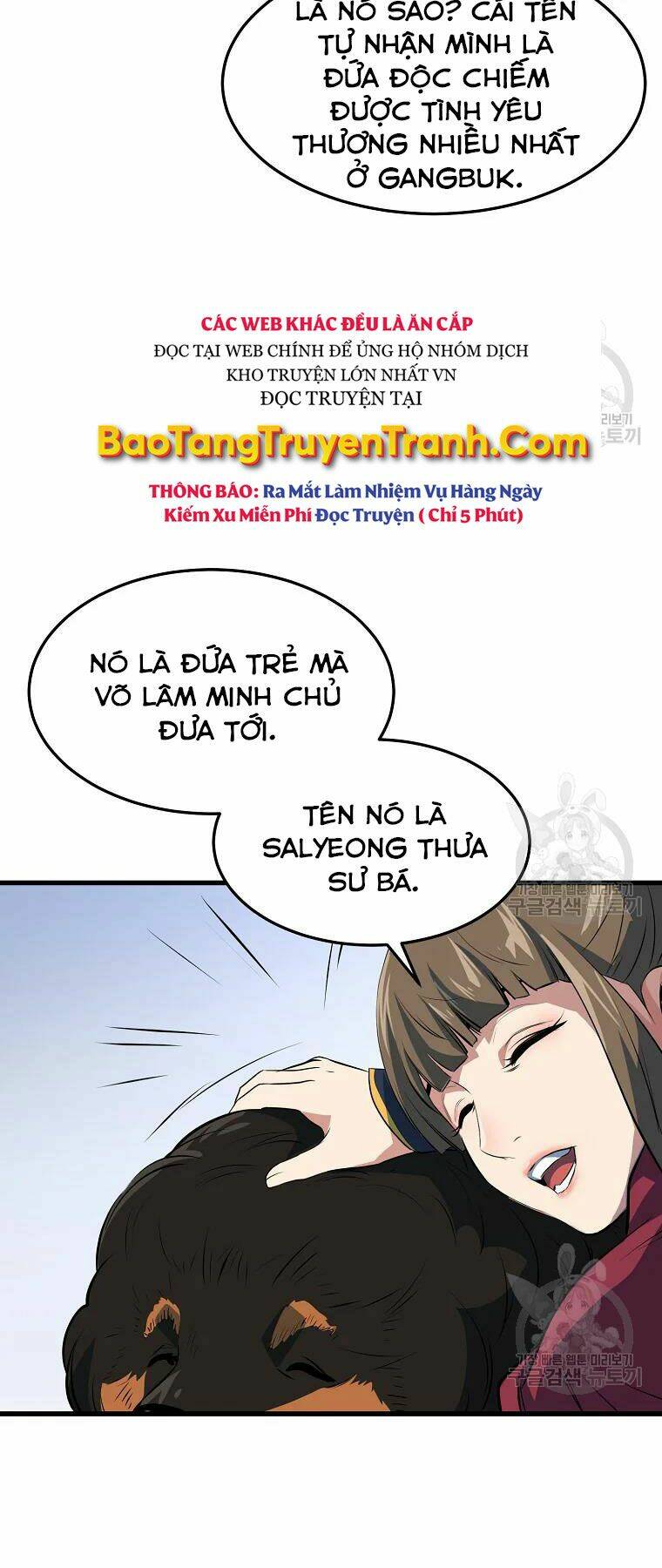 Đại Tướng Quân - Chapter 29 - Page 23