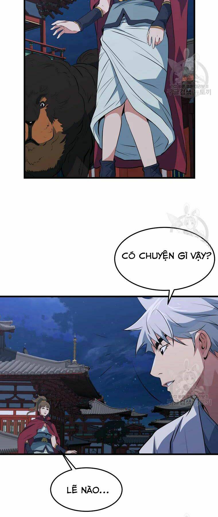 Đại Tướng Quân - Chapter 29 - Page 31