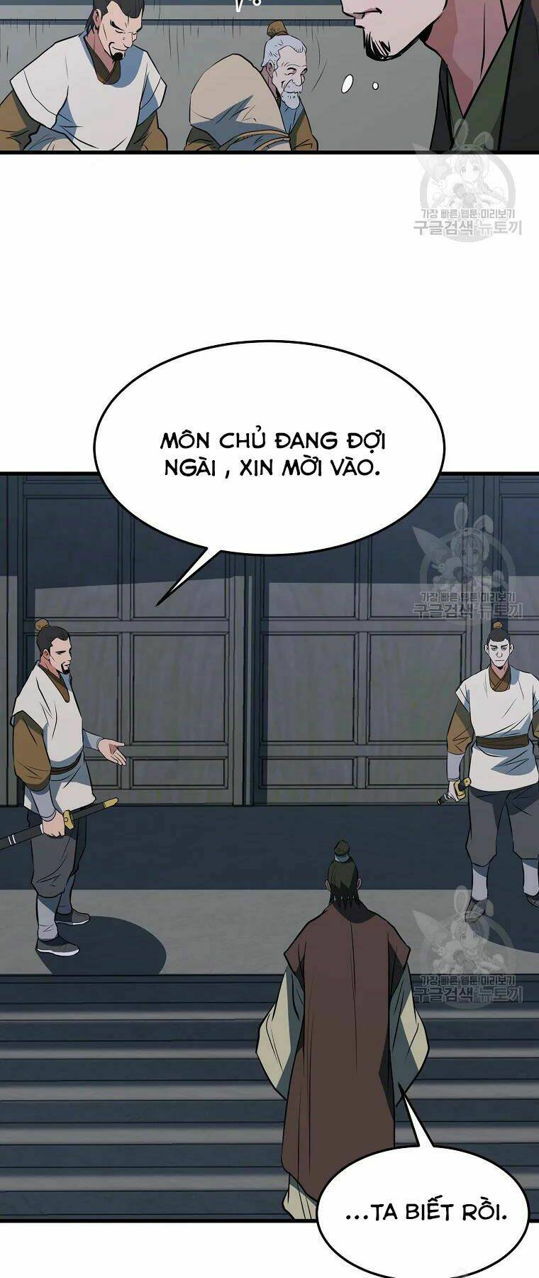 Đại Tướng Quân - Chapter 29 - Page 36