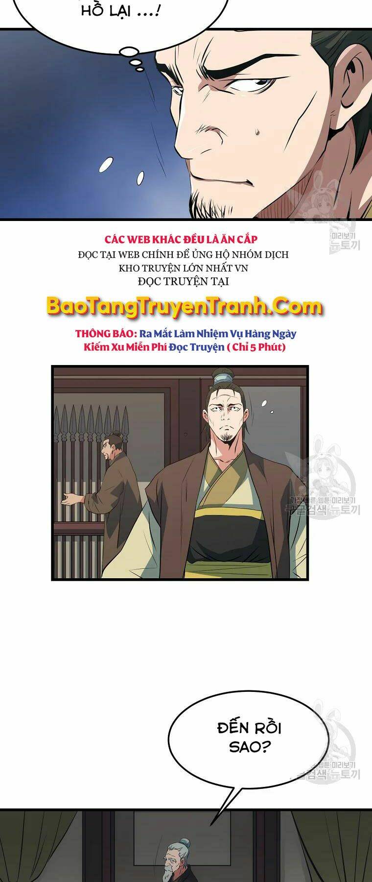 Đại Tướng Quân - Chapter 29 - Page 43