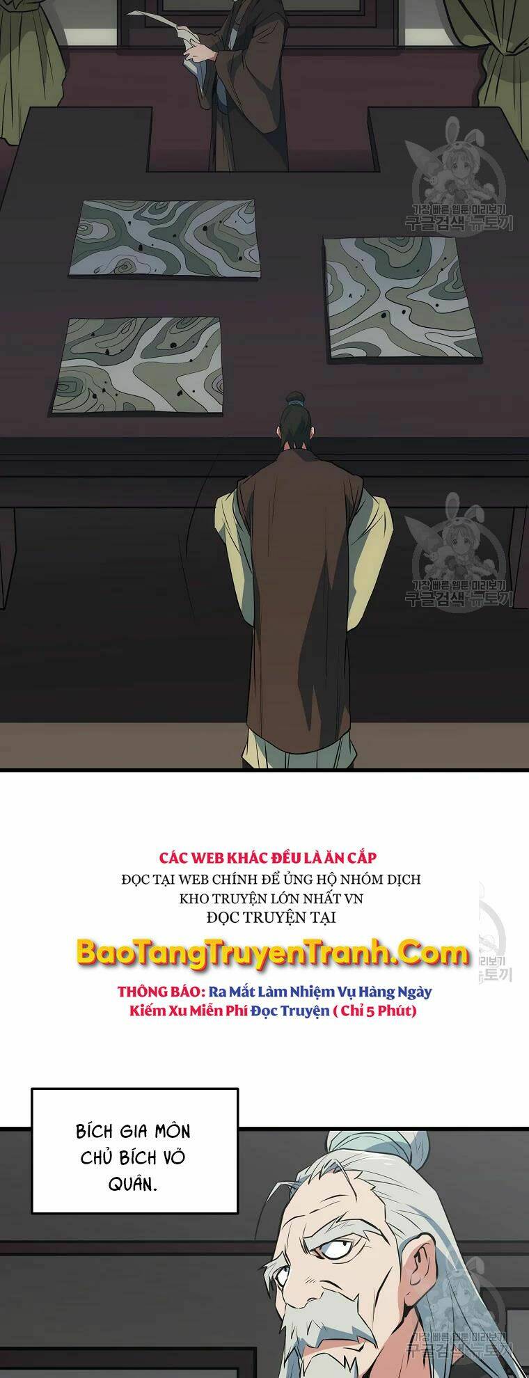 Đại Tướng Quân - Chapter 29 - Page 44