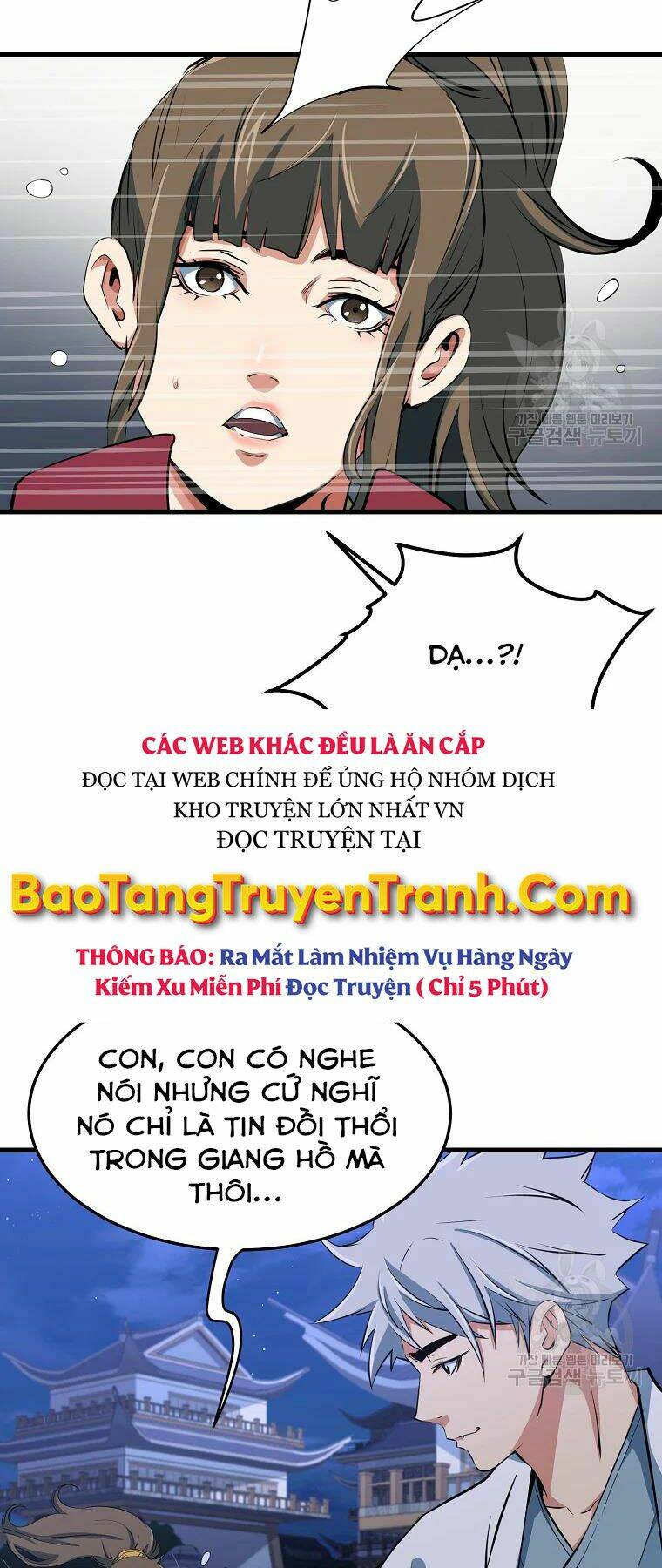 Đại Tướng Quân - Chapter 29 - Page 8