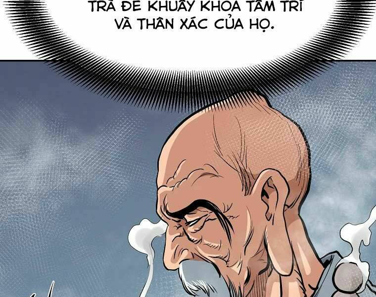 Đại Tướng Quân - Chapter 3 - Page 127