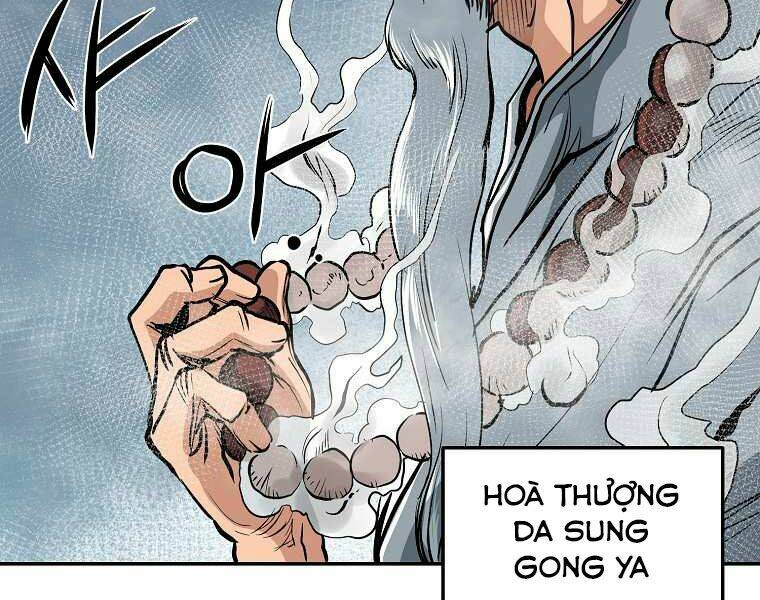 Đại Tướng Quân - Chapter 3 - Page 128